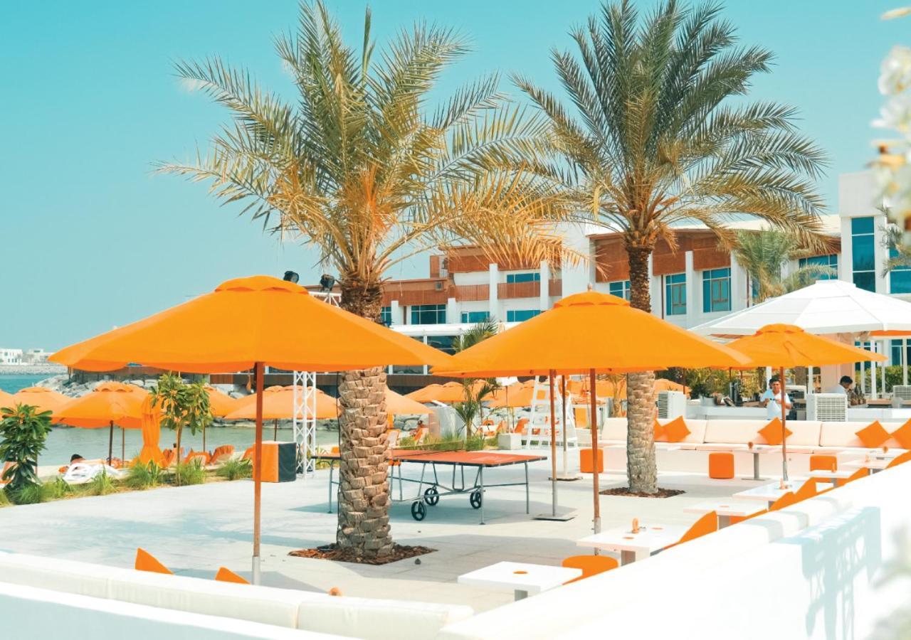Marine & Resort Dubai