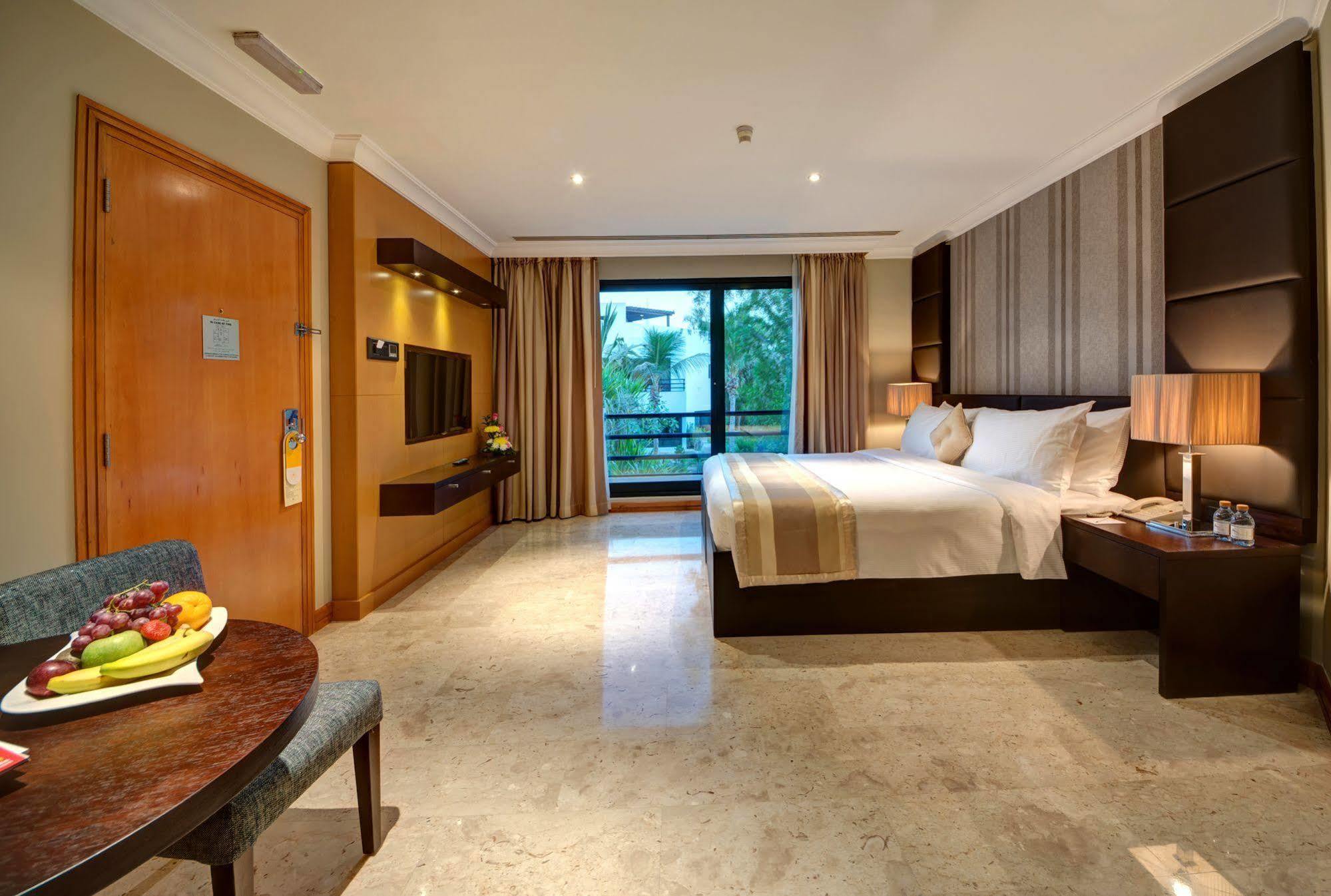 Marine & Resort
